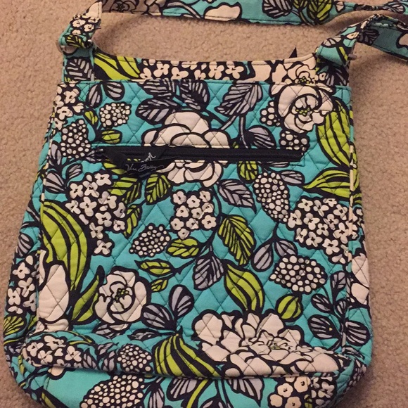 Vera Bradley bag - Picture 6 of 6